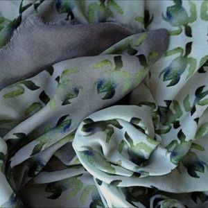 Turtle Scarf